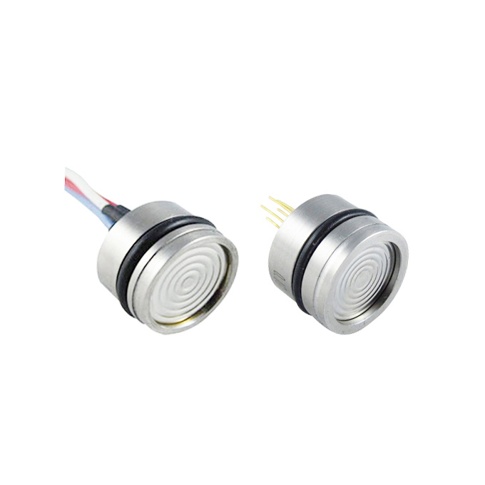 Piezoresistive Silicon Pressure Sensor (PC16)