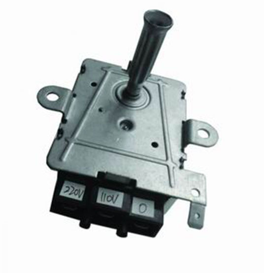 2000-5000rpm Kitchen Tool Reducer Gear Oven Grill Motor for BBQ