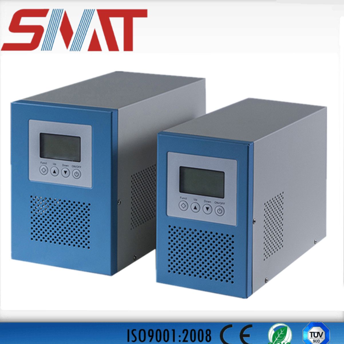 0.3kw-1kw Solar Frequency Inverter for Solar Lighting System