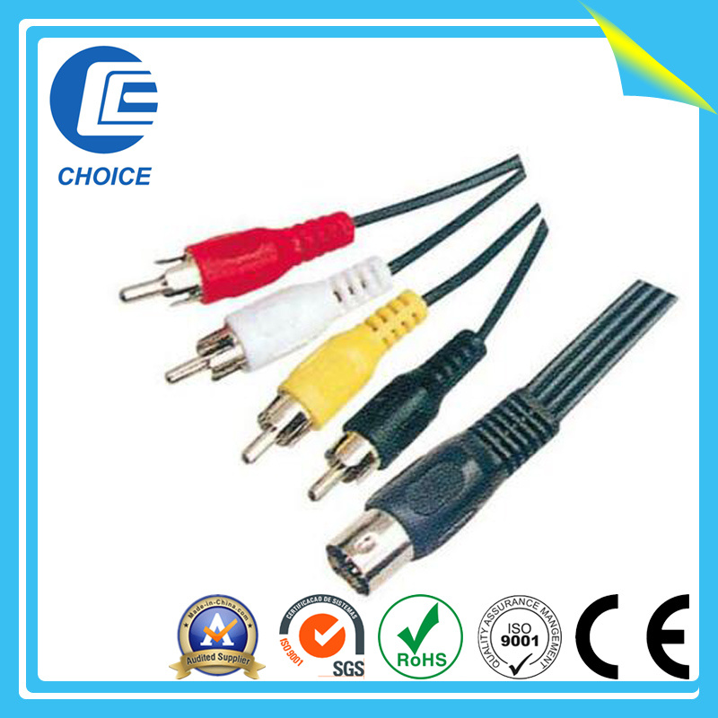 Audio/Video Cable CH42032