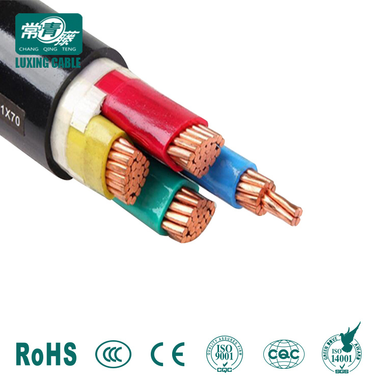 50mm2 Power Cable/50 Sq mm Copper Cable/50mm Cable
