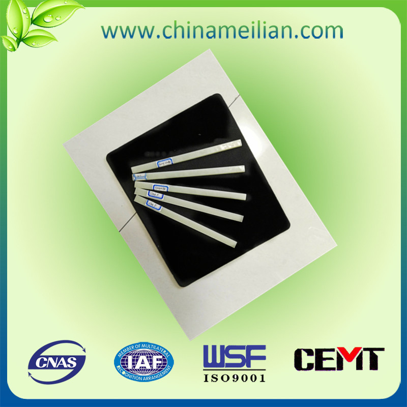 High Temperature Fr4 Electrical Insulation Slot Wedge