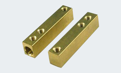 Brass Terminal for Kwh Meter (TYPE C)
