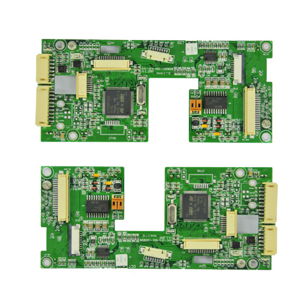 Electronic Smart Home Motherboard PCB Assembly /PCBA Circuit Boards