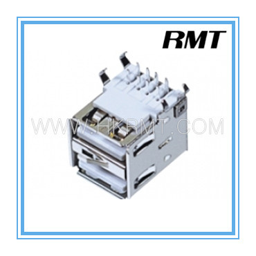 2.0 USB Connector (USB221-1325-12201R)