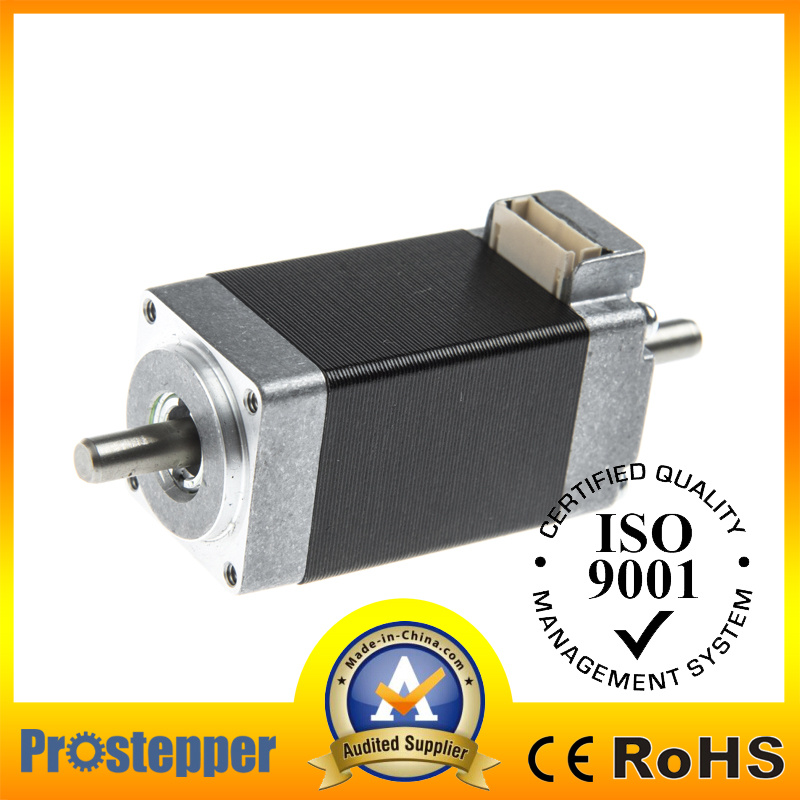 NEMA 11 Connector Type 2 Phase Step Stepper Stepping Motor (51mm 0.16N. m)
