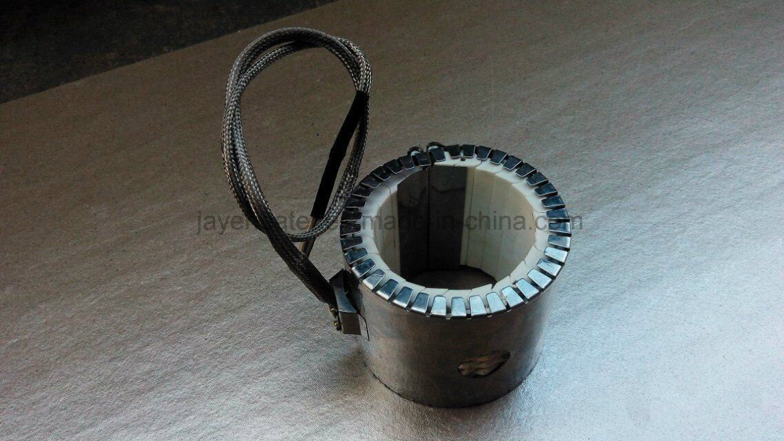 Industrial High Quality Electric Ceramic Band Heater Resistance Heating Elements
