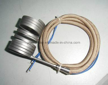 Electric Spring Coil Heater Element for Hot Runner with Thermocouple