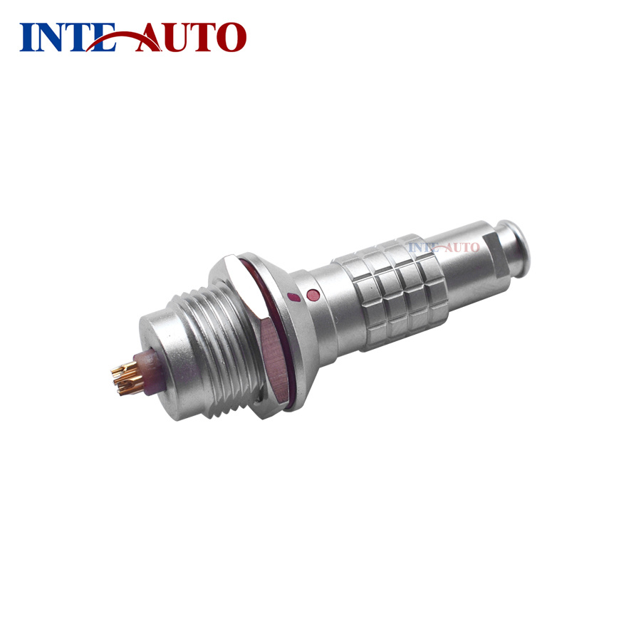 ODU Advanced Monitoring Connectors for Vision Systems