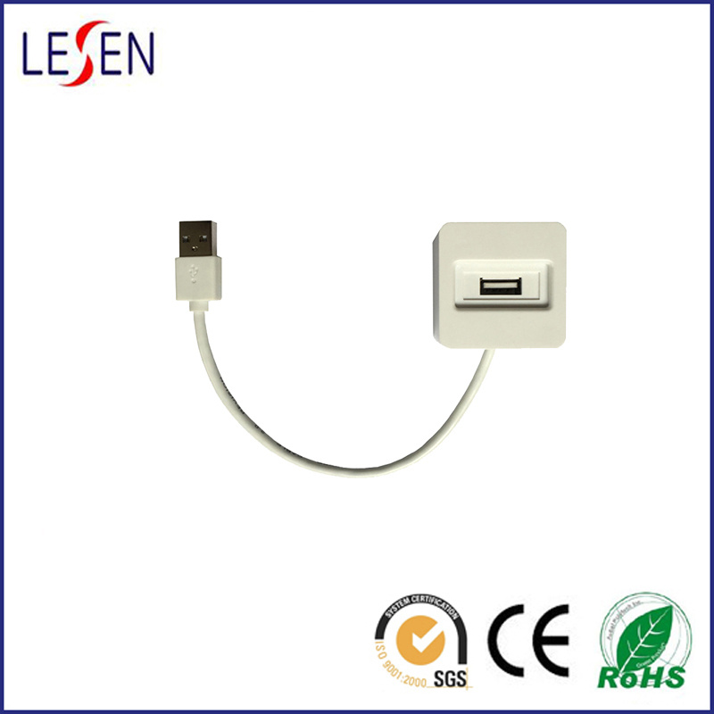 High Speed USB Extension Cable a-Male to a-Female