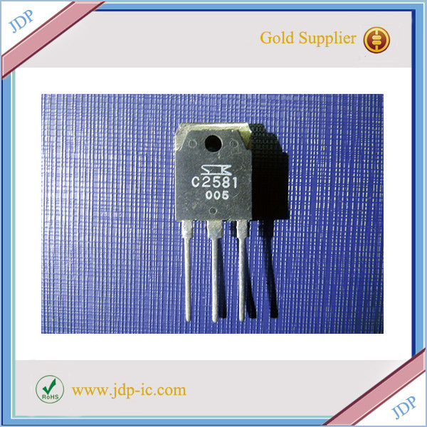 Electronic Component C2581-Sk