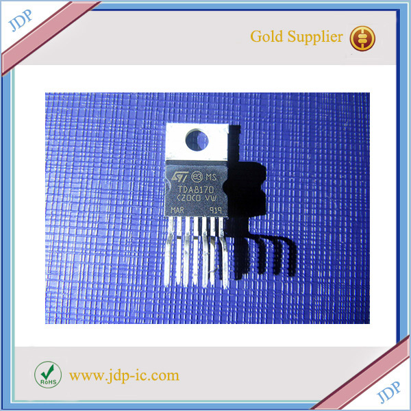 New and Original IC Tda8170