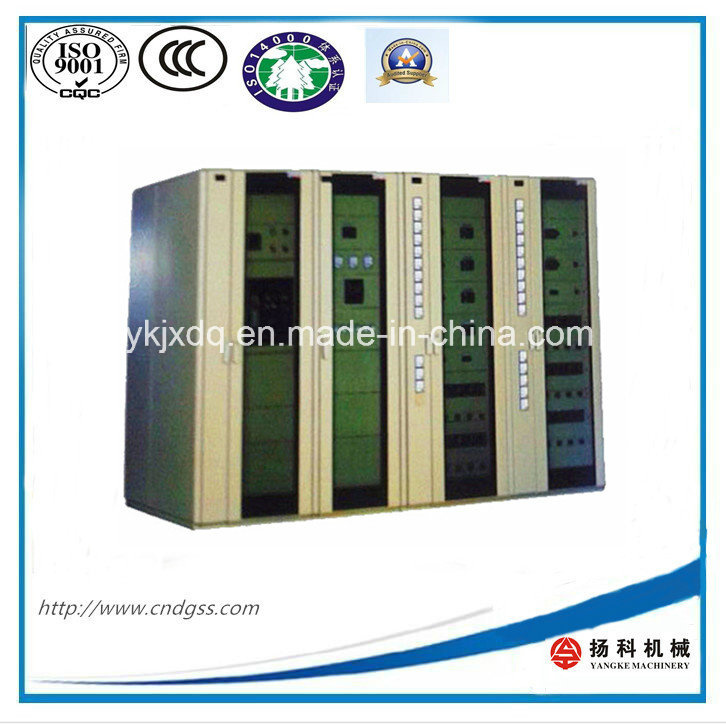 Competitive Price Prisma Low-Voltage Fixed Switchgear