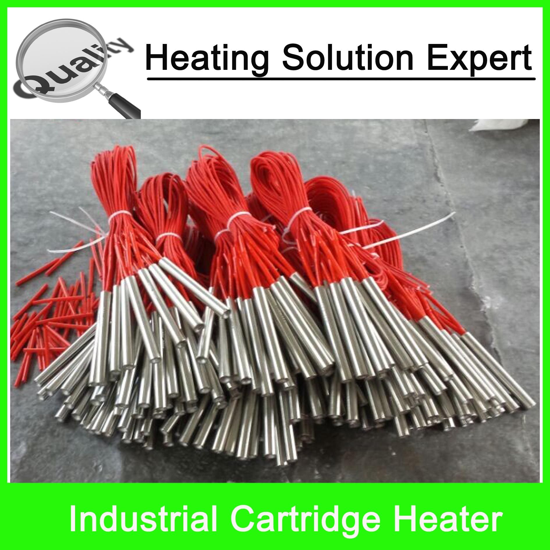 High Quality Electric Cartridge Rod Heater