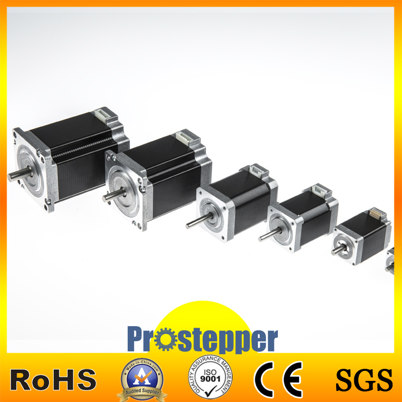 Connector Type Stepper Stepping Step Motor