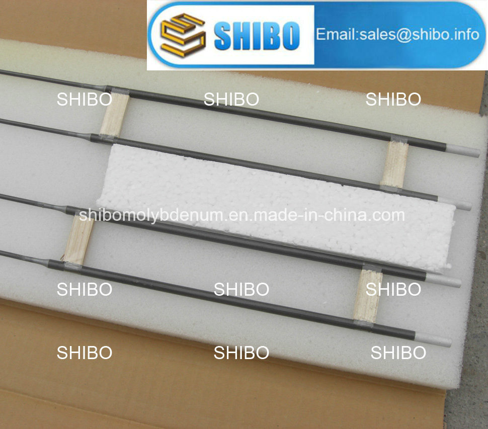 High Quality Mosi2 Heating Elements
