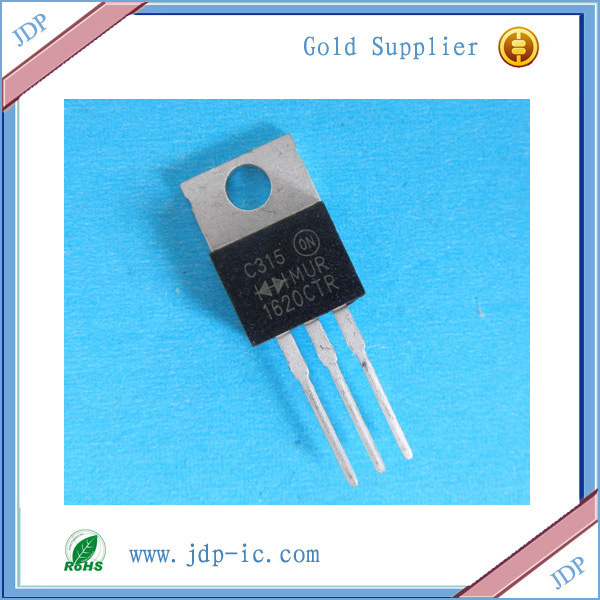 Good Quality Transistor Mur1620ctr