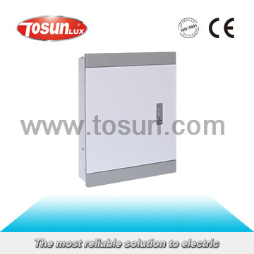 Metal Distribution Box (Distribution Board)