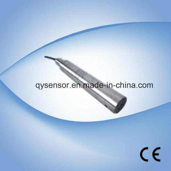 Double Output Temperature and Pressure Level Transmitter
