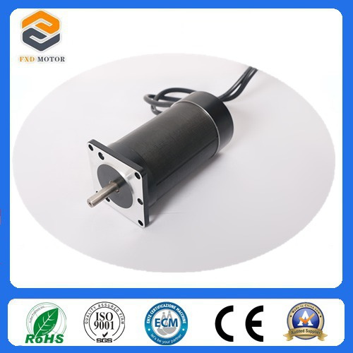 Brushless Torque Motor for Winding Motor of Automatic Winder (FXD57BL-36200-001)