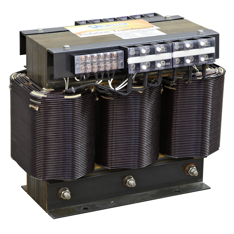 Quality Isolation Transformer 60kVA (Three phase)