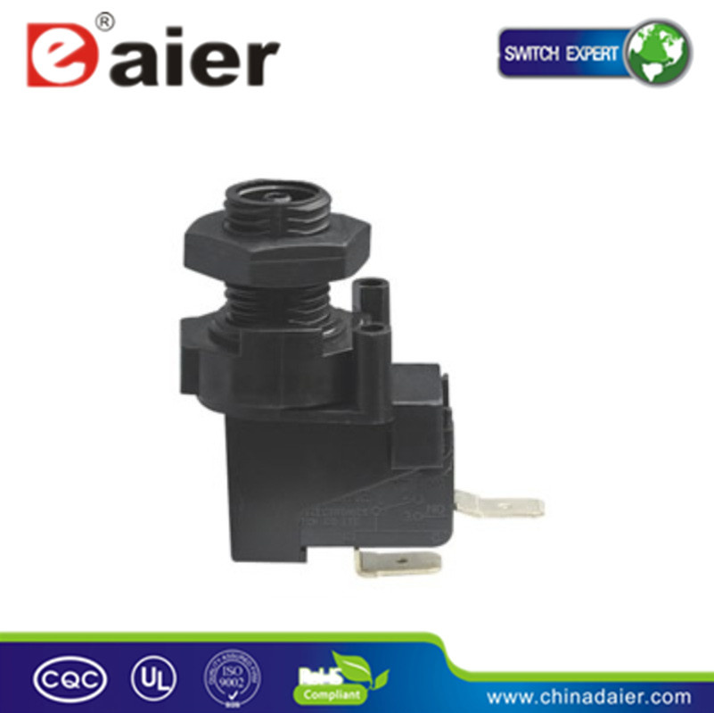 Pin Plunger T85 5e4 Micro Limit Switch (KW1-103-Q)