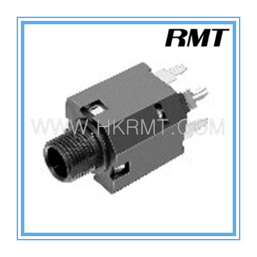 6.35 Phone Jack (PJ-6012C)