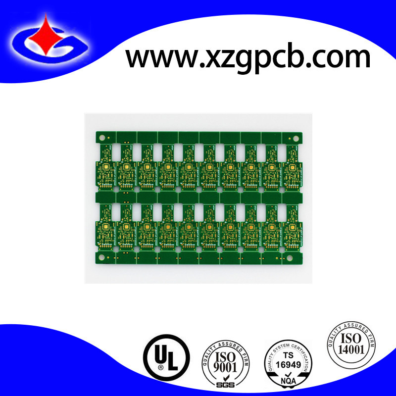 Multilayer Fr4 Tg135 Customized PCB Circuit Board