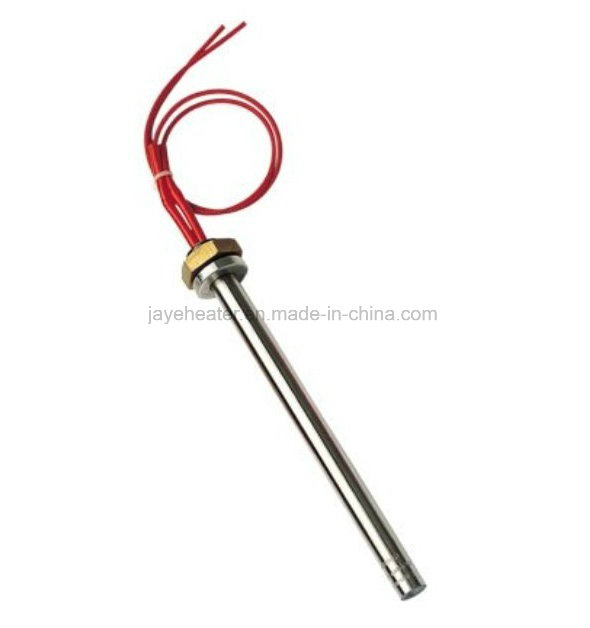 High Immersion Qualified Cartridge Heating Element