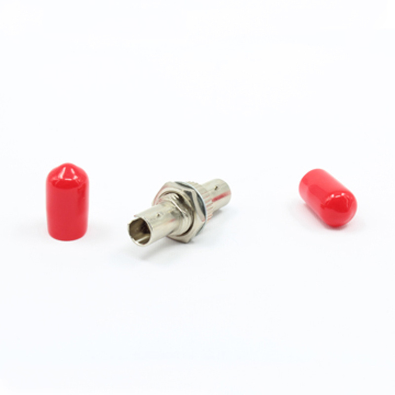 St Simplex Fiber Optical Adapter