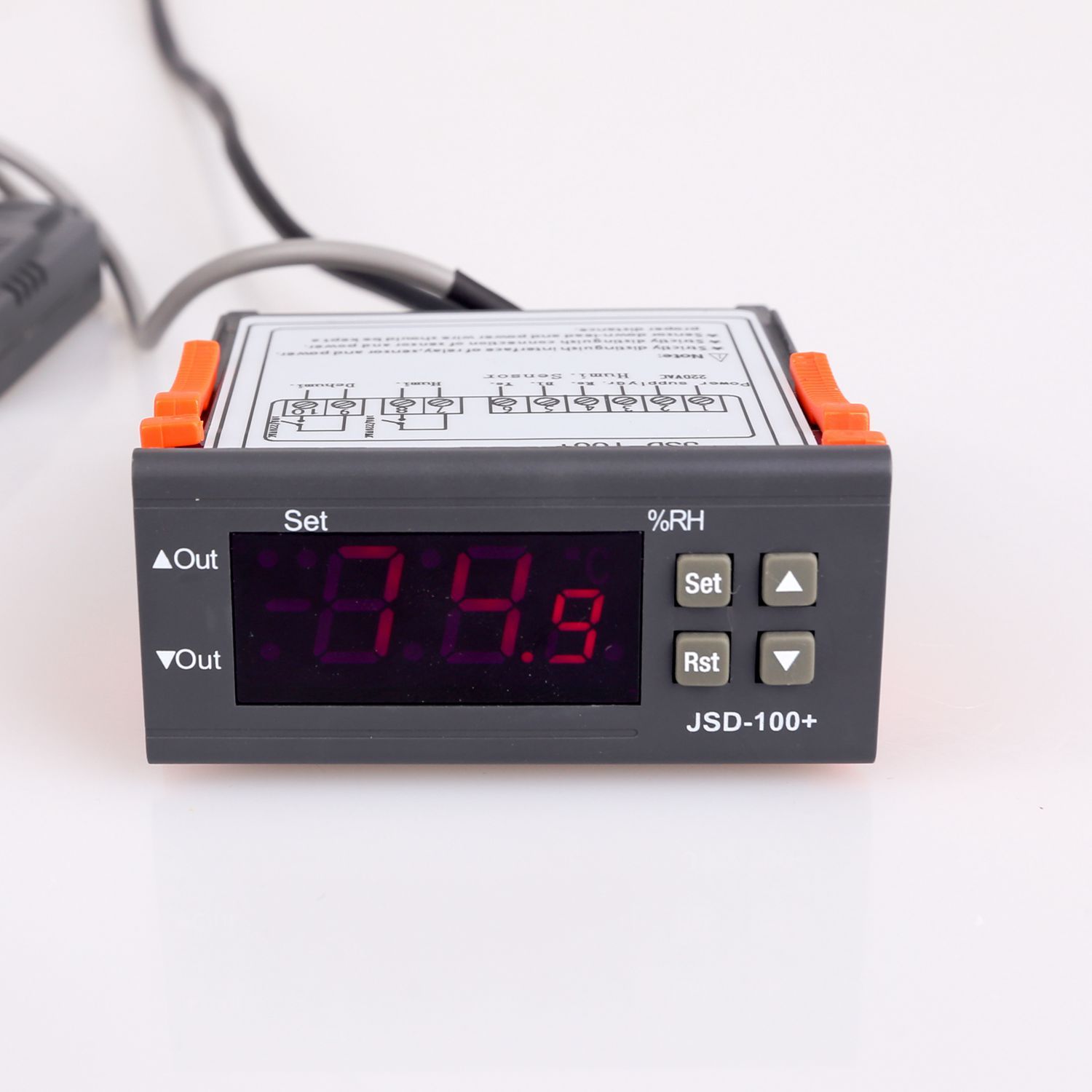 Cooling Humidity Controller Jsd-100+