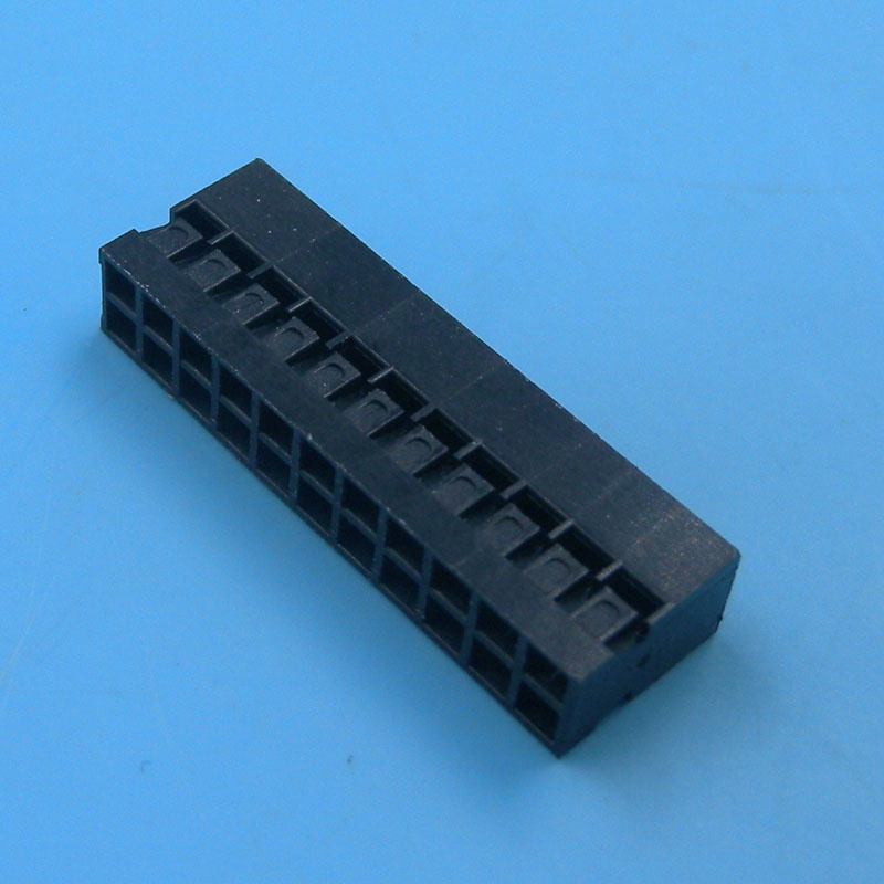DuPont SMD Assembly 50 Pin Connector