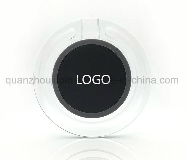 OEM Android Qi Wireless Mobile Phone Charger for iPhone 