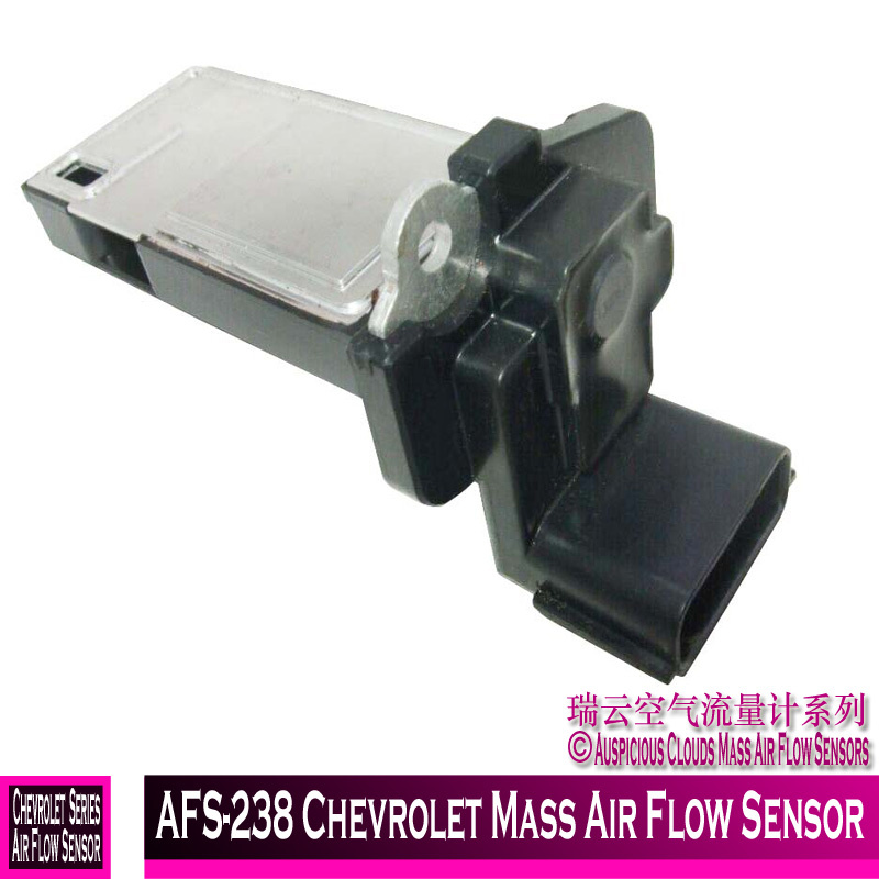 Afs-238 Chevrolet Mass Air Flow Sensor