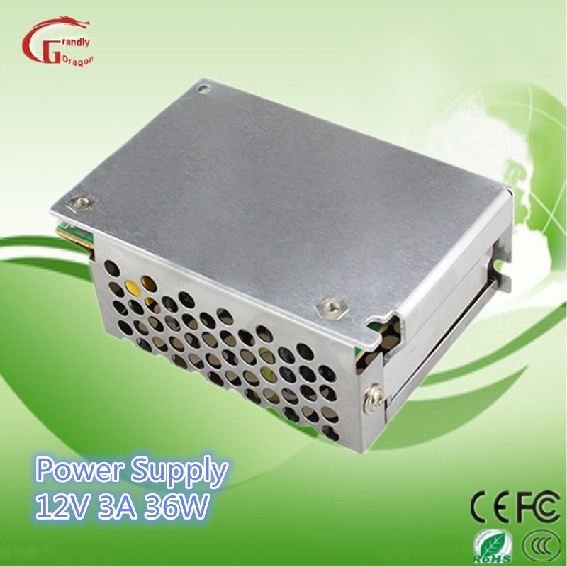 12V 3A Power Supply Transformer