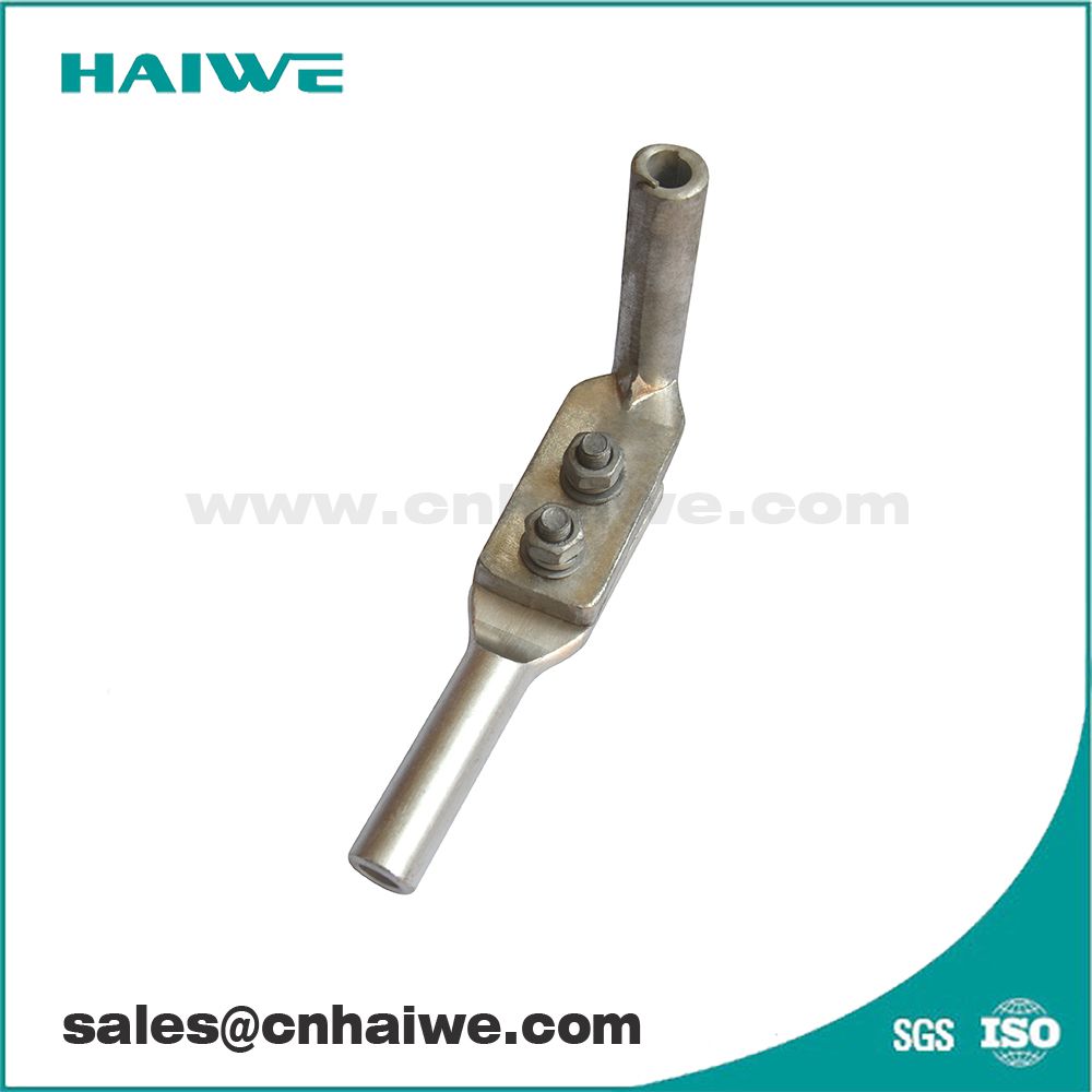Ty Compression Type Tee-Taps Connector