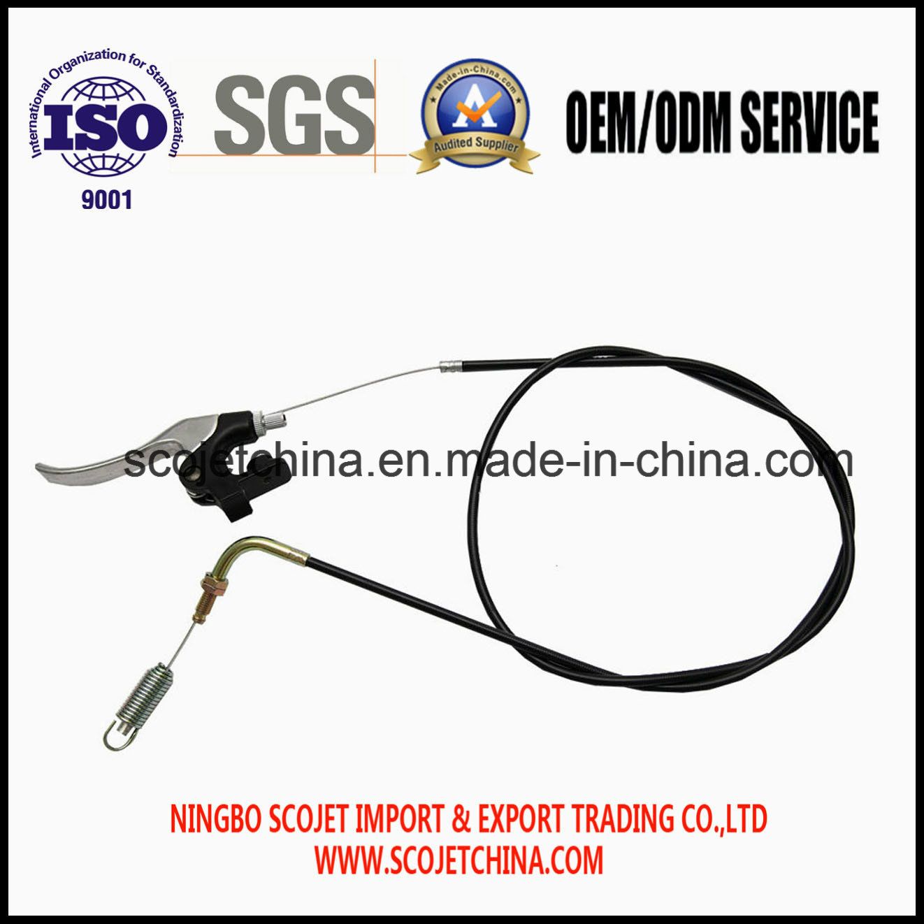 Brake Cables for Garden Tools