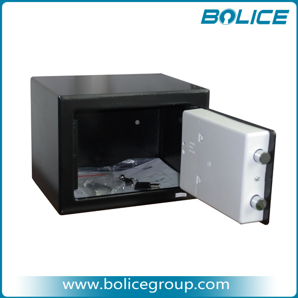 Hot Sale Mini Size Personal Storage Safe Box