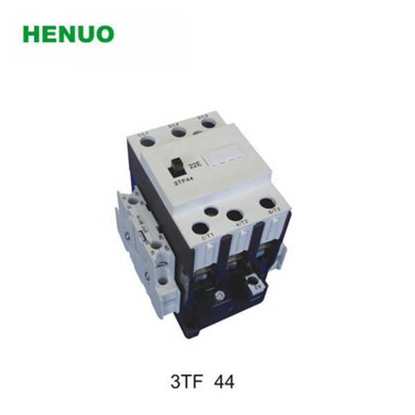 Cjx2-K (LC1-K) AC Contactor