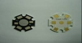 High Power LED PCB, MCB, Aluminium PCB Board