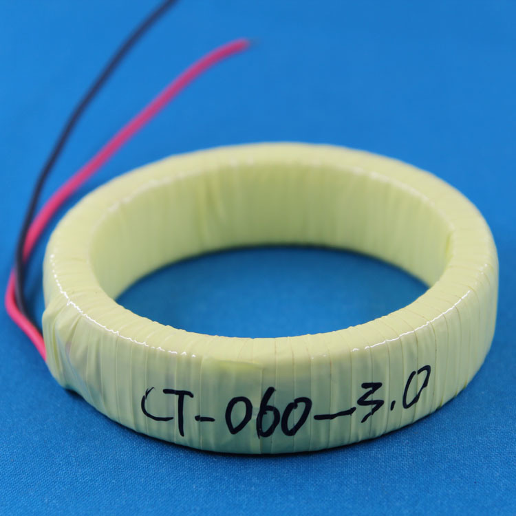600A20mA Single Phase or Three Phase Current Transformer