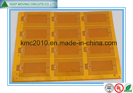 High Quality Polyimide PCB FPC Assembly