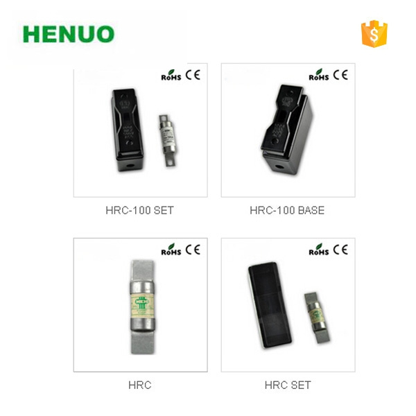 Rg0, Rg1, Rg2, RG6 415V 2A 4A 6A 10A 16A 20A 40A 50A 63A 80A 100A Lower Voltage Connecting Bolting Fuse