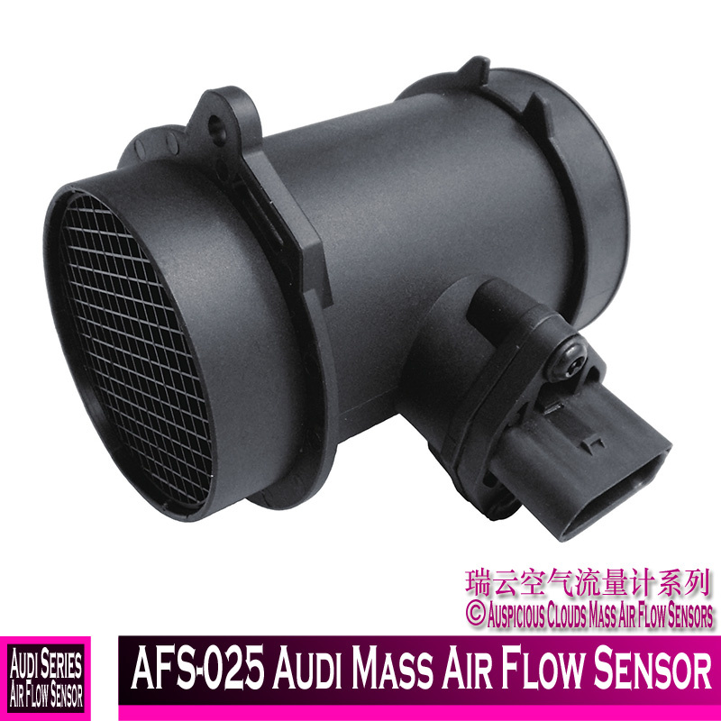 Afs-025 Audi Mass Air Flow Sensor