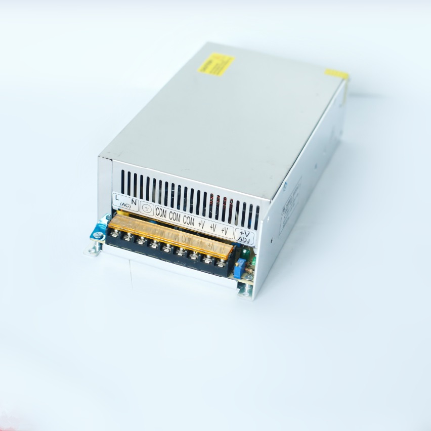 24V 25A Switching Power Supply 600W SMPS