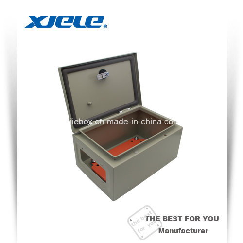 Steel Power Distribution Box Waterproof