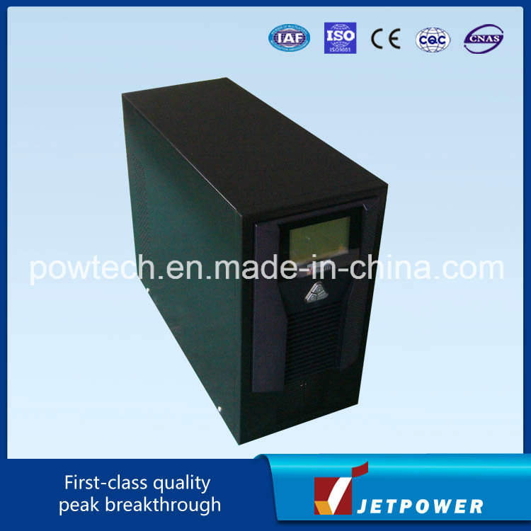 1kVA High Frequency Online UPS