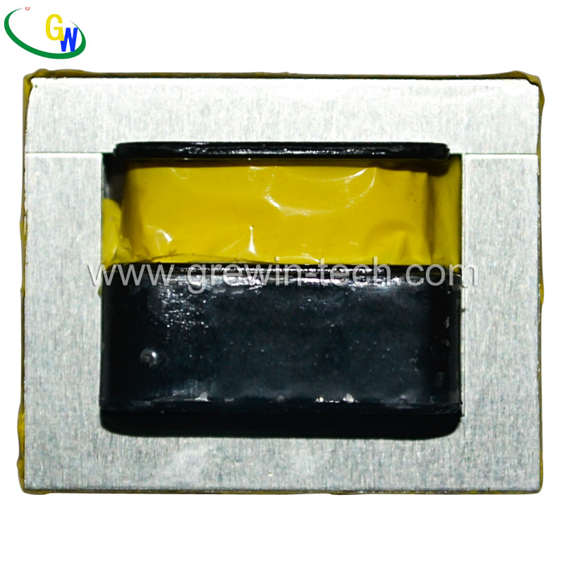 Lamination Low Transformer for Communication Equipment