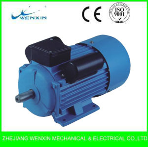 Yc Series Single-Phase Asynchronous Motors / Electric Motors