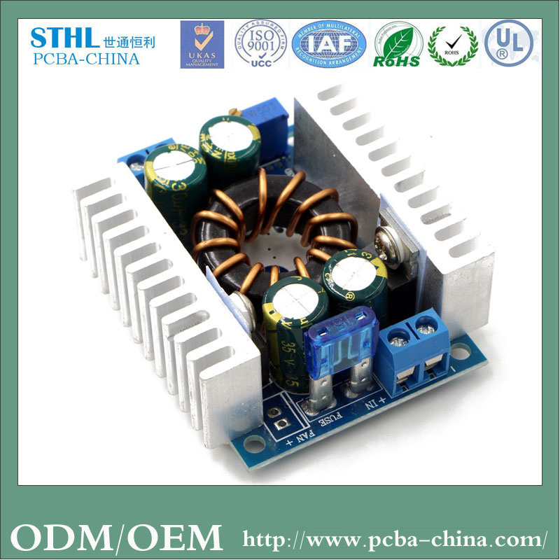 One-Stop PCB Assembly (PCBA) Service/PCB Circuit Board Design